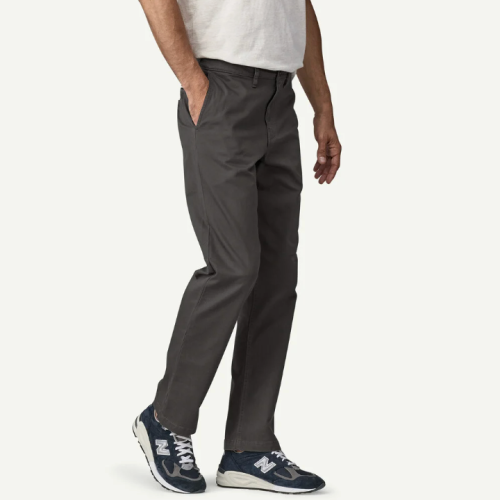 Patagonia Men’s Twill Traveler Chino Long Pants